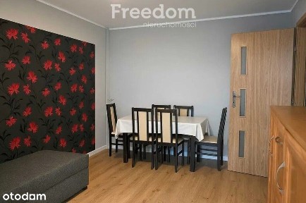 Przytulne „M” z dużą działką obok bloku !