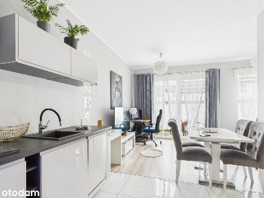 Perłowa Inwestycja w Sercu Białołęki - Szeregowiec z Ogrodem 69m²