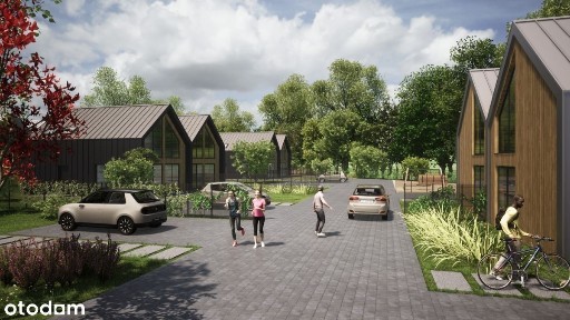 Przełazy, Lubrza, świebodziński, lubuskie