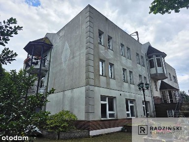 Wyjątkowy pensjonat w Lubniewicach na sprzedaż