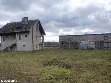 Dom, 239,54 m², Ludzisławice