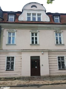 Lokal/biuro o pow.124,03 mkw Kudowa Zdrój ul. Zdro