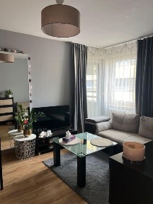 Wrocław Gaj kawalerka do wynajęcia