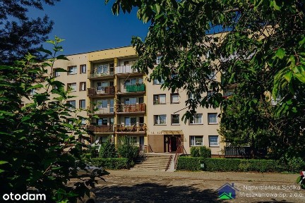 Urzędnicza 3/75, Libiąż, chrzanowski, małopolskie