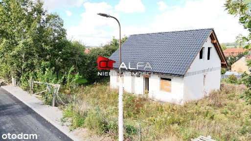 Dom w W OKOLICY ŻAROWA !