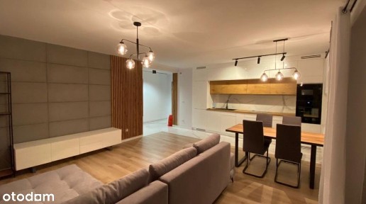 ul. Nyska, Tarnogaj, Krzyki, Wrocław, dolnośląskie