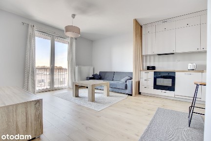 Mieszkanie 2 pokojowe na wynajem, 50 m2, Lipa Piotrowska, OD STYCZNIA!