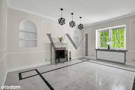 Saska Kępa, Praga-Południe, Warszawa, mazowieckie