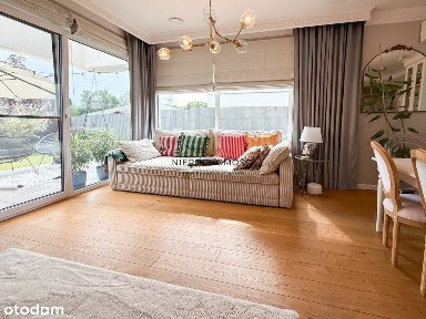 Dom, 138 m², Biłgoraj