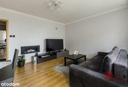 Totalna perełka - 3 pokoje przy ulicy Lipowej