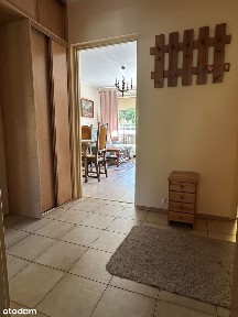 Trzypokojowe, piękny widok z balkonu