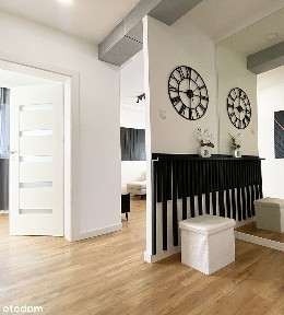 Przestronny apartament 80 m² klasy Premium - 4 pokoje