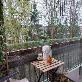 Mieszkanie parter, 4 pokoje 73m