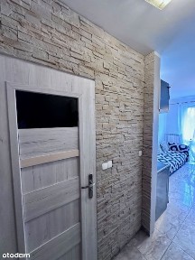 Sprzedam mieszkanie, centrum Giżycka.