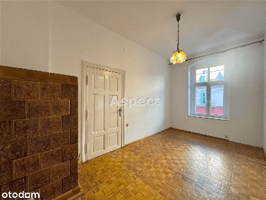 ul. Stanisława Chudoby, Śródmieście, Gliwice, śląskie