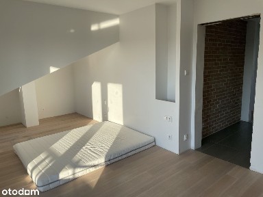 Mieszkanie nad Jeziorem w Chwaszczynie - bezpośrednio