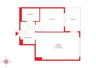 Prestiż, morze i natura. Ekskluzywne osiedle.