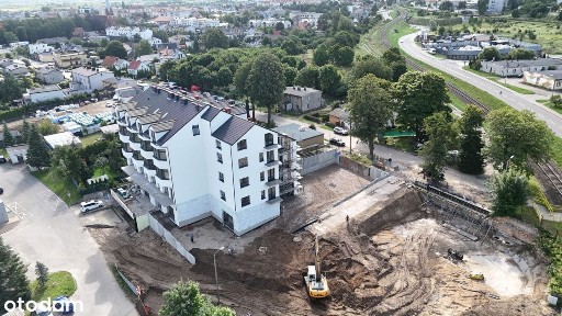 ul. Cechowa, Reda, wejherowski, pomorskie