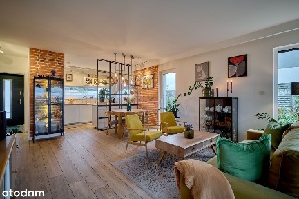 Nowoczesny, wyposażony DOM PREMIUM w Szydłowie