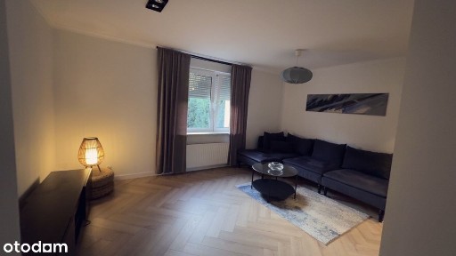 Do wynajęcia pół domu w spokojnej okolicy!