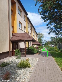 Sprzedam mieszkanie w bloku