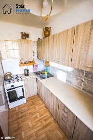 Mieszkanie z potencjałem 54,83 m², ul. Okrzei