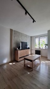 Mieszkanie 2 pokoje Rzeszow centrum 1000-lecia