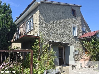 Przytulny dom na sprzedaż w Baczynie.