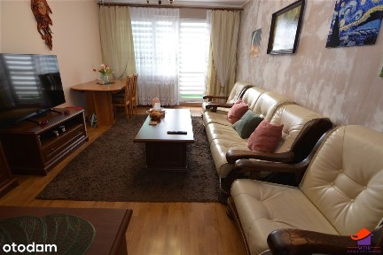 ul. Ignacego Mościckiego, Osiedle Witosa, Katowice, śląskie