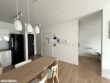 Nowoczesne Osiedle, Apartament z Ogródkiem!