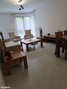 Nowe mieszkanie 3 pok. z wyposażeniem