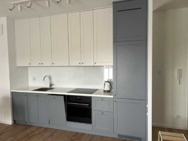 Mieszkanie do wynajęcia od zaraz Gdańsk Kowale