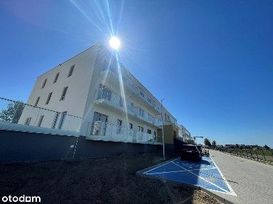 ***Ostatnia KAWALERKAOgrzewanie podłogowePełna Własność !