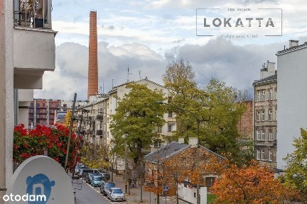 Praga Płn. Nowa Praga, Ul. Bródnowska