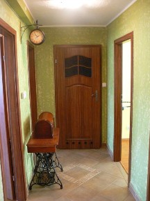 Mieszkanie 3-pokojowe do wynajęcia / osobna kuchnia / balkon / parking