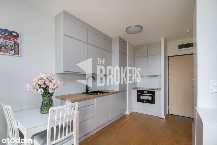 Mieszkanie z widokiem na Tor Wyścigów Konnych