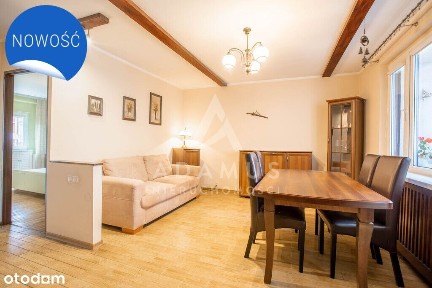 4 pokoje 88,9 m² /Spokojna okolica, blisko centrum