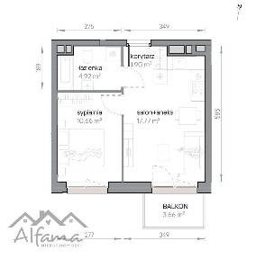 Idealne Pod Wynajem/Na Start✔️Tramwaj✔️Park