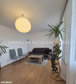 Przestronne, jasne, ul. Krynicka z Kw