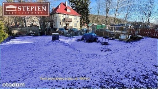 Mieszkanie, 103 m², Szklarska Poręba