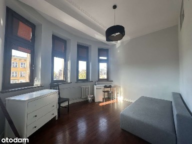 Ok.ul.Mosbacha/3pok./balkon/rozkładowe/świetnie oświetlone