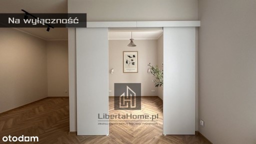 Mieszkanie po remoncie 35m2★Gorce★Wysoki parter