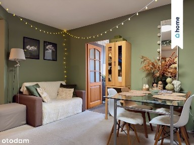 Mieszkanie w top lokalizacji/Podwale 5min do Rynku