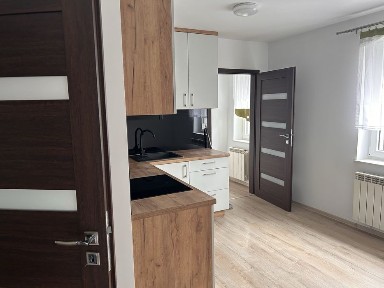 Mieszkanie na wynajem polecam