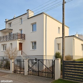 ul. Kowieńska, Mały Kack, Gdynia, pomorskie