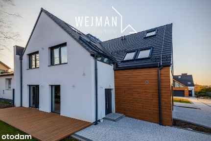 ul. Wzgórze Bernadowo, Mały Kack, Gdynia, pomorskie