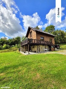 Wyjątkowa nieruchomość, dom z duszą i naturą w tle
