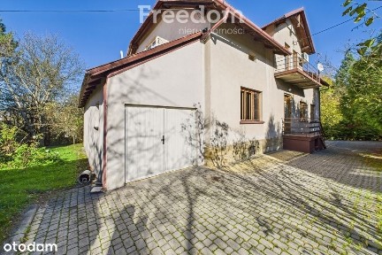 Dom dla dwóch rodzin