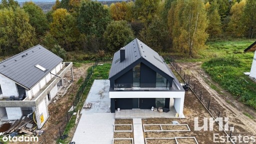 Wymarzony Dom w Przytkowicach