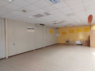 Lokal Handlowo-usługowy Płock